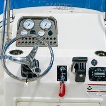 Carolina skiff 21 ultra