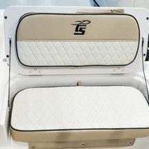 Carolina skiff 21 ultra