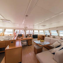 Lagoon 500