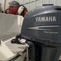 Stamas tarpon 290