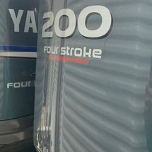 Stamas tarpon 290