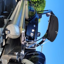 Manitou 25 x-plode xt rfx shp dual