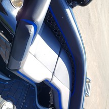 Manitou 25 x-plode xt rfx shp dual