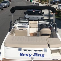 Bayliner VR5 BOWRIDER