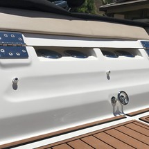 Bayliner VR5 BOWRIDER