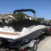 Bayliner VR5 BOWRIDER