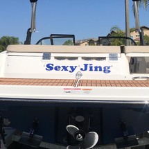 Bayliner VR5 BOWRIDER