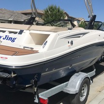 Bayliner VR5 BOWRIDER