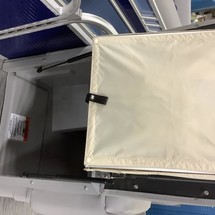 Bennington 24 sbrx