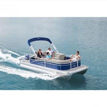 Bennington 24 sbrx