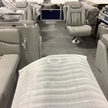 Bennington 24 sbrx