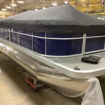 Bennington 24 sbrx