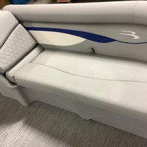 Bennington 24 sbrx
