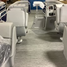 Bennington 24 sbrx
