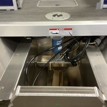 Bennington 24 sbrx
