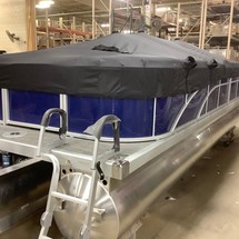 Bennington 24 sbrx