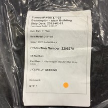 Bennington 24 sbrx