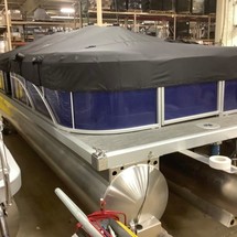 Bennington 24 sbrx