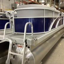 Bennington 24 sbrx