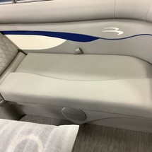 Bennington 24 sbrx
