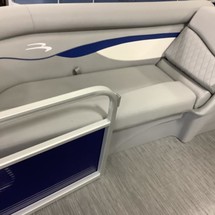 Bennington 24 sbrx