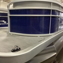 Bennington 24 sbrx