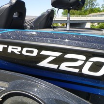 Nitro Z20 Z-Pro Package