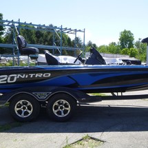 Nitro Z20 Z-Pro Package