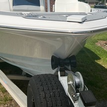 Skeeter zx 24 bay