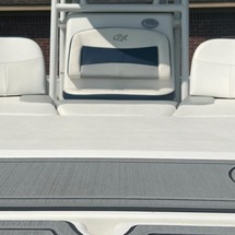 Skeeter zx 24 bay