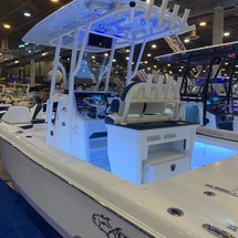 Skeeter zx 24 bay
