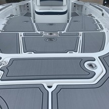 Skeeter zx 24 bay