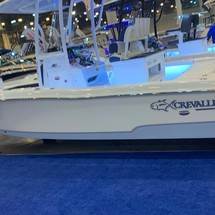 Skeeter zx 24 bay