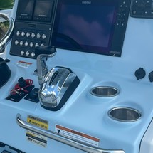 Skeeter zx 24 bay