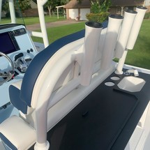 Skeeter zx 24 bay