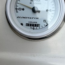 Eliminator 230 eagle