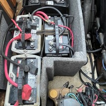 Eliminator 230 eagle