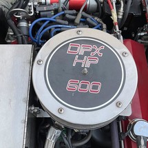Eliminator 230 eagle