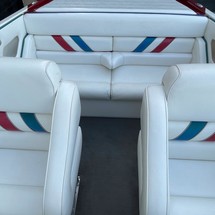 Eliminator 230 eagle