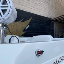 Eliminator 230 eagle