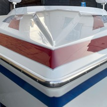 Eliminator 230 eagle