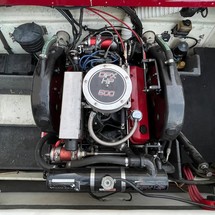 Eliminator 230 eagle