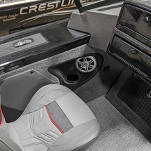 Tracker Targa V-19 WT