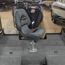 Tracker Targa V-19 WT