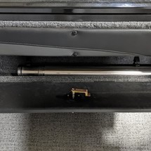 Tracker Targa V-19 WT