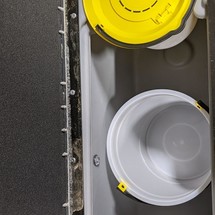 Tracker Targa V-19 WT