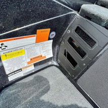 Skeeter zx 225