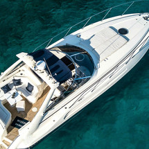 Sunseeker Portofino 40