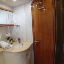 Sunseeker Portofino 40