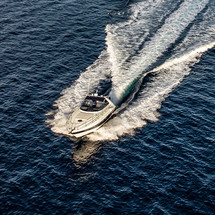 Sunseeker Portofino 40